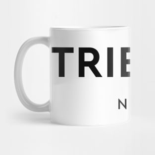 Tribeca NYC Classic Mug